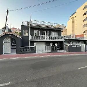  Guest house Amir Spain