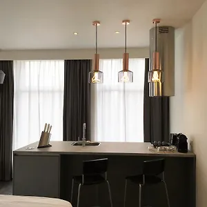  Apartment De With Studio's Netherlands