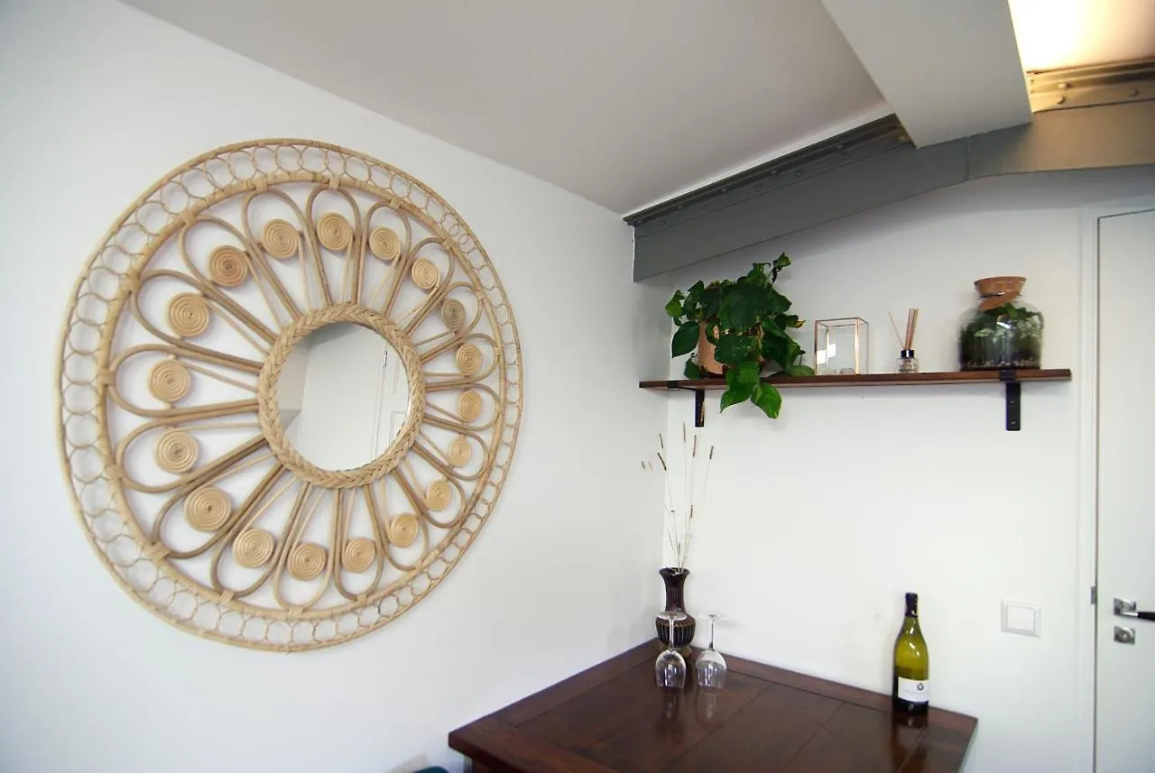 Hotel Eco Houseboat Amsterdam